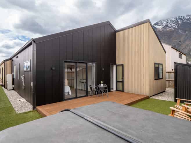 93 Muster Road, Hanleys Farm, Queenstown