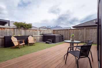 93 Muster Road, Queenstown