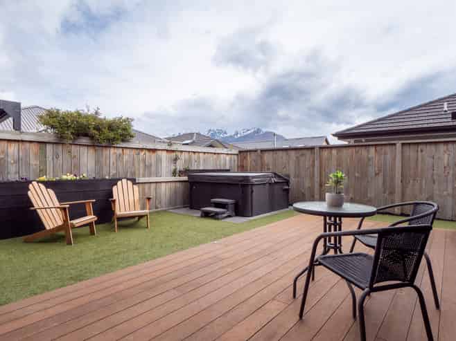 93 Muster Road, Hanleys Farm, Queenstown