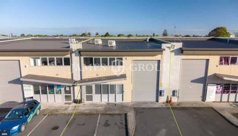 20/18 Lambie Drive, Manukau