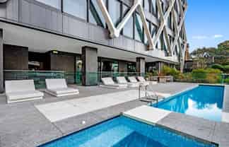 1003/9 Princes Street , Auckland Central