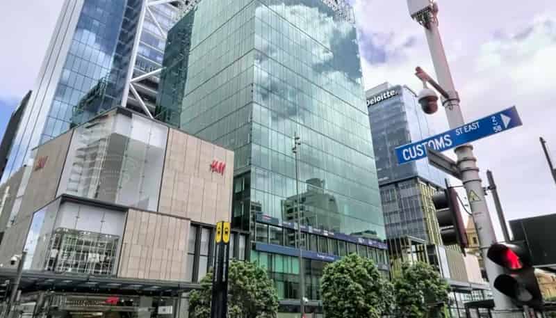  Suite 1007, 21 Queen Street, Auckland Central
