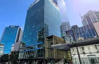 Premium Queen St Address