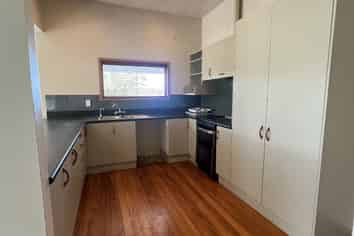 Canterbury - Address withheld