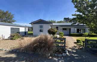 Canterbury - Address withheld