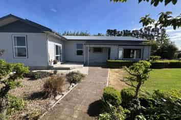 Canterbury - Address withheld