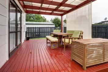 5A McEwan Place, Fitzroy