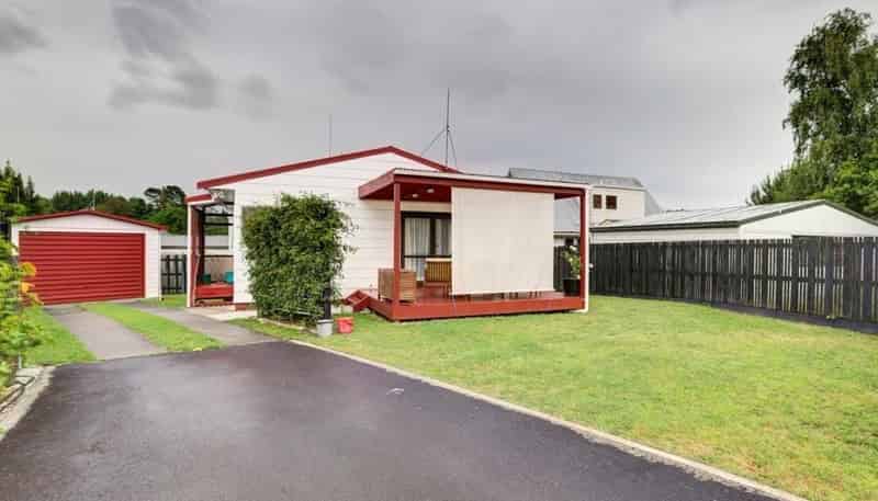 5A McEwan Place, Fitzroy