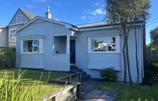 28 Wembley Road, Mount Eden