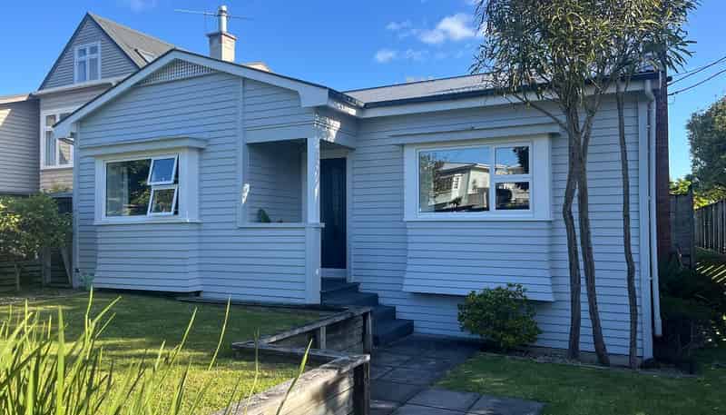 28 Wembley Road, Mount Eden