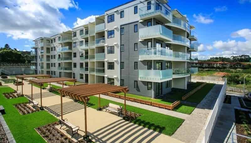 308/46 Rosedale Road, Albany