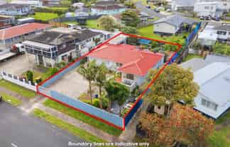 50 McKinstry Avenue, Mangere East