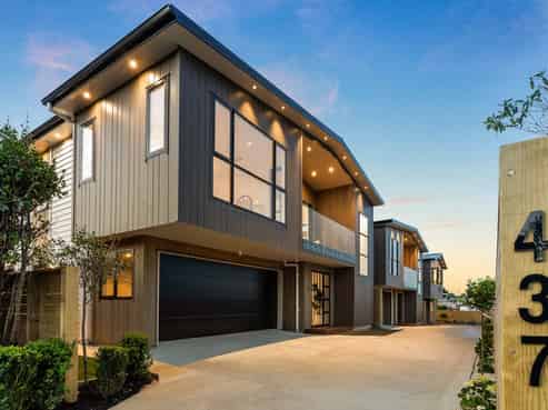 437 East Coast Road, Mairangi Bay