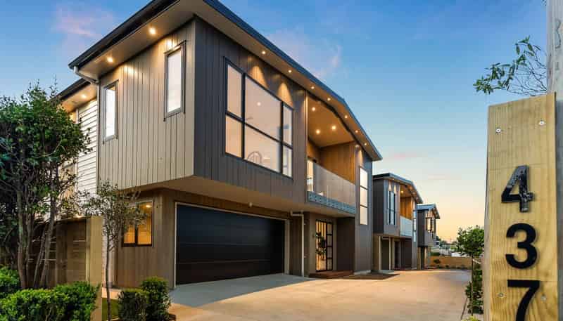 437 East Coast Road, Mairangi Bay