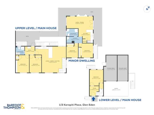 1/2 Karapiti Place, Glen Eden