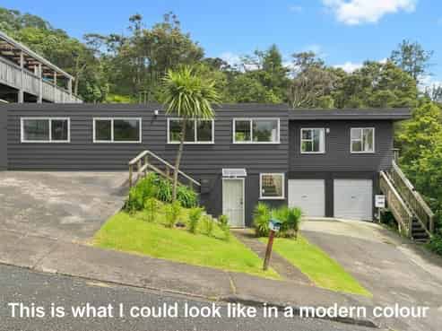 1/2 Karapiti Place, Glen Eden