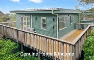 1/2 Karapiti Place, Glen Eden