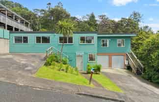 1/2 Karapiti Place, Glen Eden