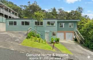 1/2 Karapiti Place, Glen Eden