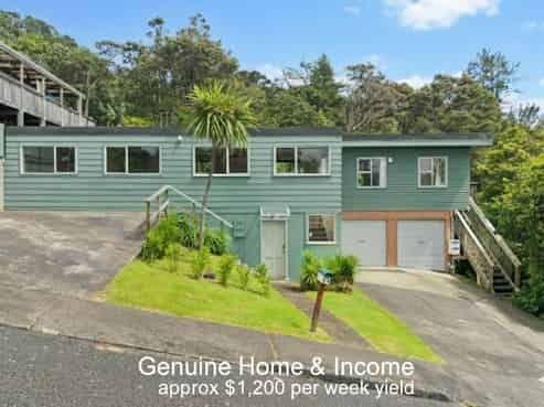 1/2 Karapiti Place, Glen Eden