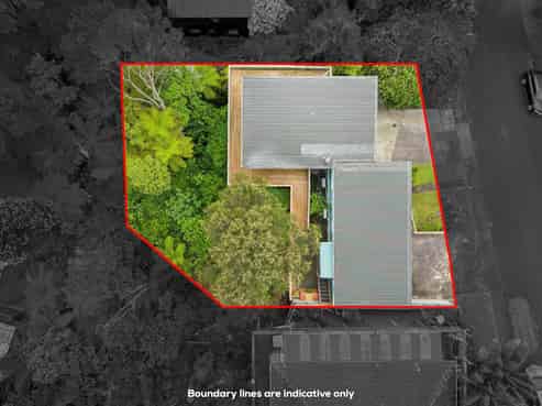 1/2 Karapiti Place, Glen Eden