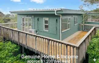 1/2 Karapiti Place, Glen Eden