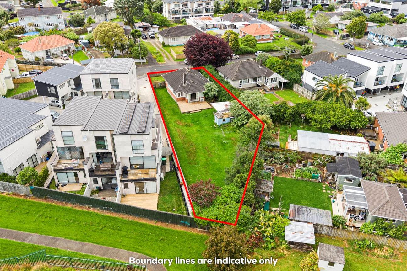 3 Kahu Road – RC Approved Under Old Policy! – pohled 2