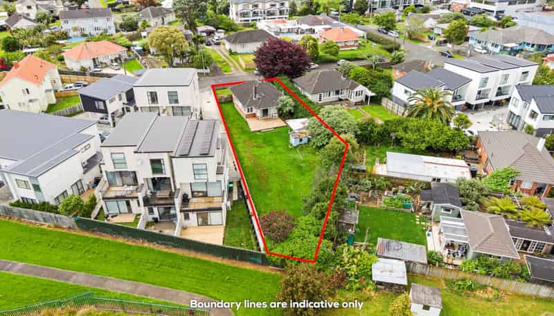 3 Kahu Road, Panmure