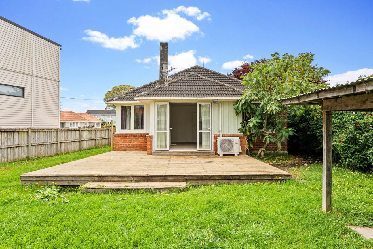 3 Kahu Road – RC Approved Under Old Policy! – pohled 4