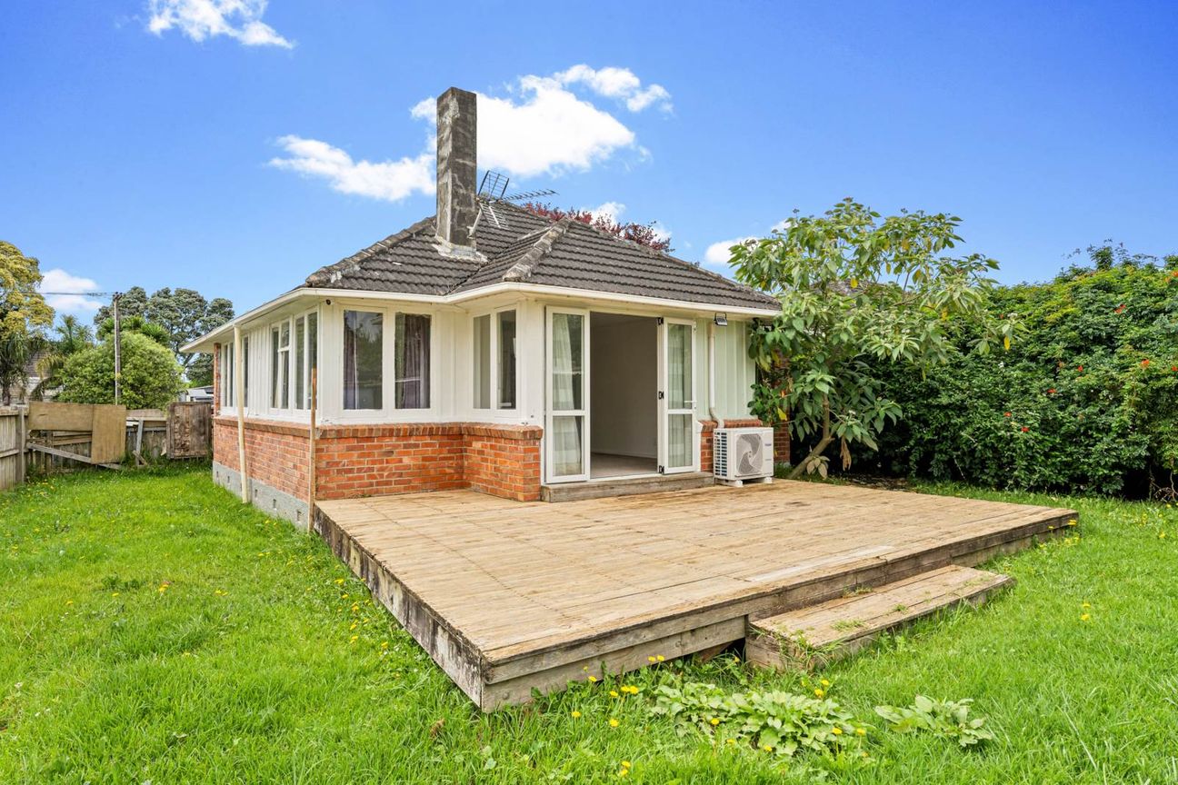 3 Kahu Road – RC Approved Under Old Policy! – pohled 5