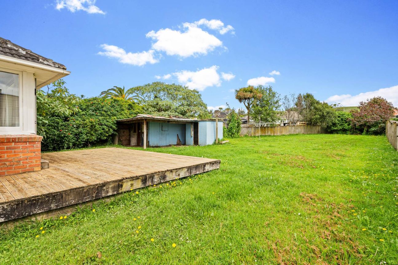 3 Kahu Road – RC Approved Under Old Policy! – pohled 3
