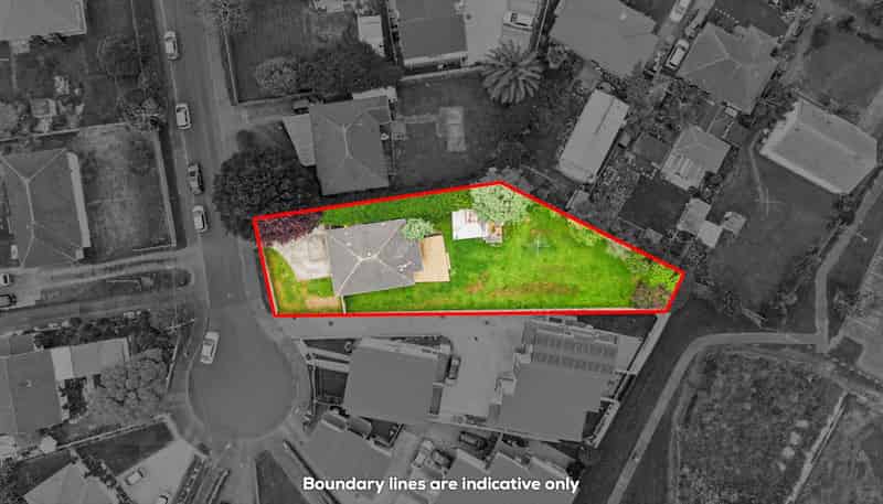 3 Kahu Road, Panmure
