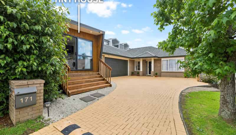 171 Guys Road, East Tamaki