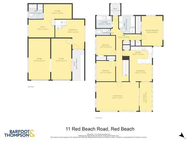11 Red Beach Road, Red Beach