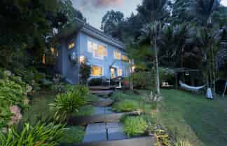 11 Tawini Street, Titirangi