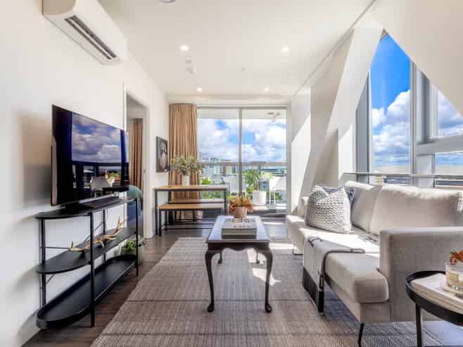 804/2B Augustus Terrace, Parnell