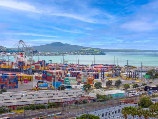 804/2B Augustus Terrace, Parnell