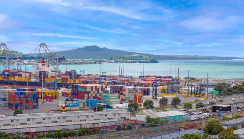 804/2B Augustus Terrace, Parnell