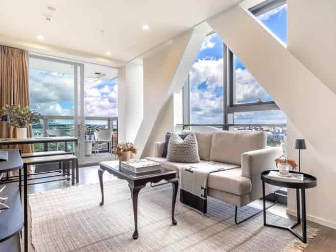 804/2B Augustus Terrace, Parnell