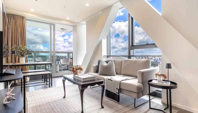 804/2B Augustus Terrace, Parnell