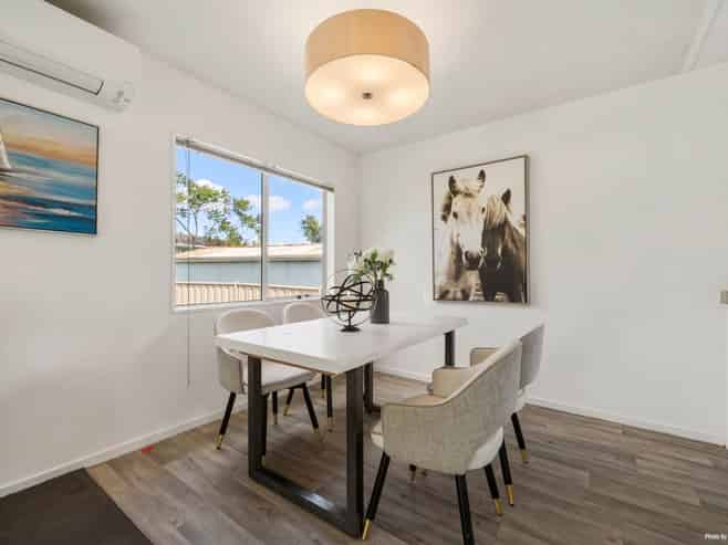 31A Olive Crescent, Papatoetoe