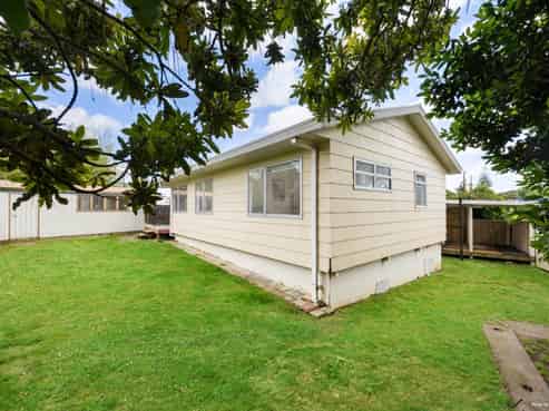 31A Olive Crescent, Papatoetoe