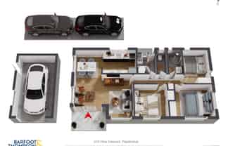 31A Olive Crescent, Papatoetoe