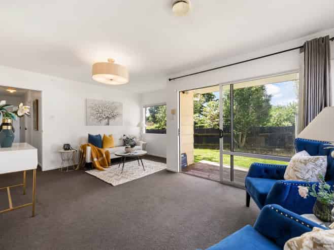 31A Olive Crescent, Papatoetoe