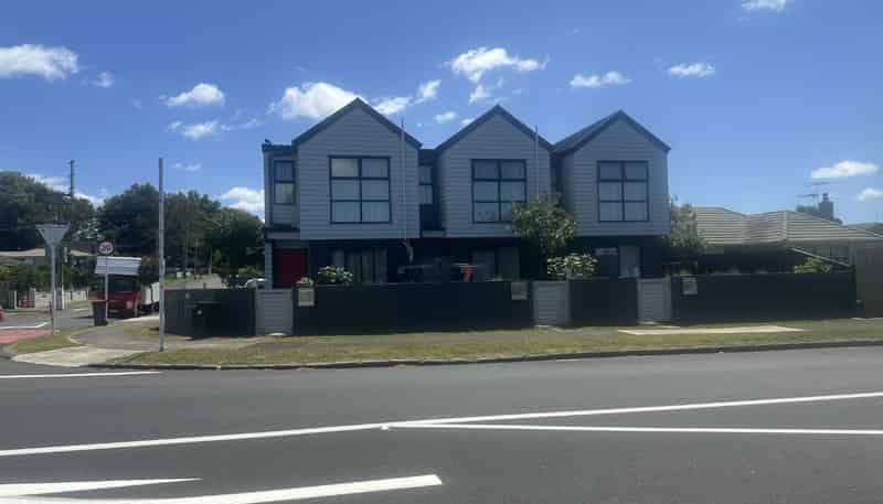 58C Preston Road, Clover Park