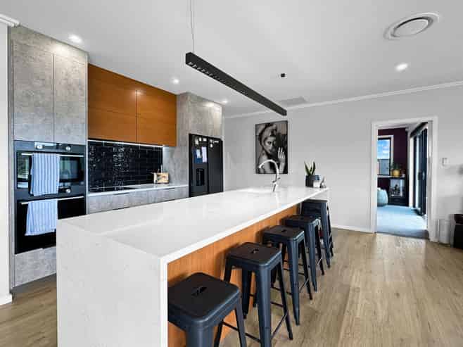 21 Blue Penguin Drive, KERIKERI