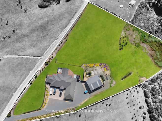 21 Blue Penguin Drive, KERIKERI