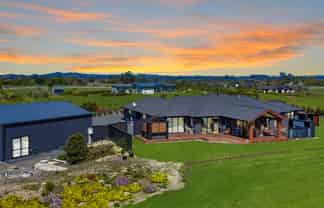 21 Blue Penguin Drive, KERIKERI