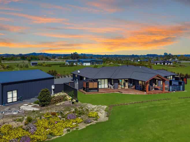 21 Blue Penguin Drive, KERIKERI