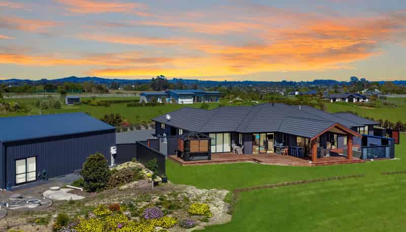 21 Blue Penguin Drive, KERIKERI